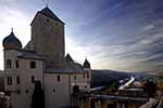 Schloß Prunn - Riedenburg